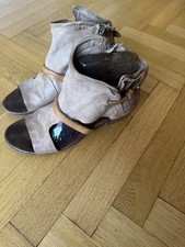 Damen sandalen gr gebraucht kaufen  Bielefeld