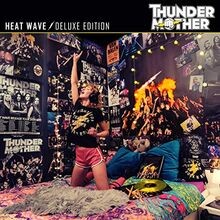 Heat wave thunder gebraucht kaufen  Berlin