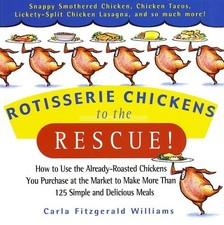 Rotisserie chickens rescue for sale  Little Falls