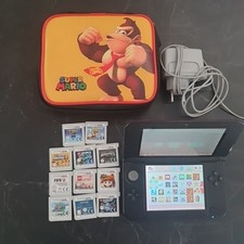 Nintendo 3ds con usato  Zandobbio