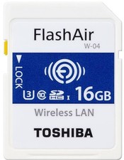 Scheda memoria wireless usato  Villachiara
