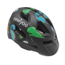Newyoo fahrradhelm kinder gebraucht kaufen  Schwarzenberg