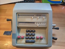 Facit cm2 calculator gebraucht kaufen  Regensburg