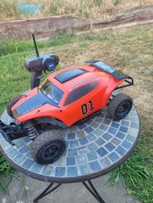 Traxxas slash platinum for sale  Chico