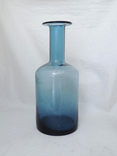 Vintage holmegaard otto for sale  CORSHAM