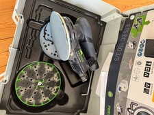 Festool exzenterschleifer ets gebraucht kaufen  Berlin
