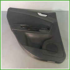 Rivestimento porta posteriore usato  Cona