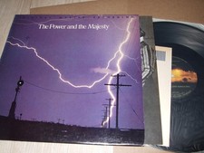 The power and gebraucht kaufen  Deutschland
