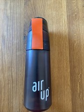 Air tritan trinkflasche gebraucht kaufen  Bremen