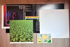 Pink floyd erstausgabe gebraucht kaufen  Balingen