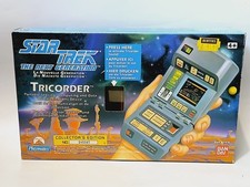 Playmates star trek for sale  HORSHAM