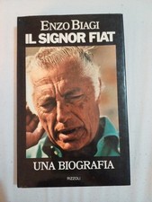 Enzo biagi signor usato  Portoferraio
