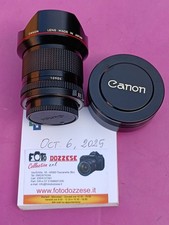 Canon 14mm 2.8 usato  Dozza
