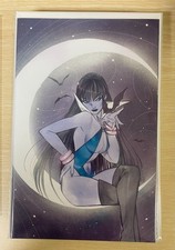 Vampirella dracula unholy for sale  Aiea