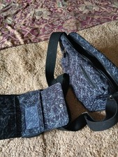 Pavers crossover bag for sale  LEICESTER
