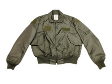 Flight jacket large for sale  Warrensburg