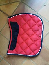 Tapis selle cheval d'occasion  Le Mesnil-Saint-Denis