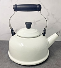 Creuset tea kettle for sale  Merritt Island