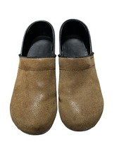 Sanita womans brown for sale  Apex
