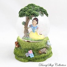 Snow globe blanche d'occasion  Cavaillon