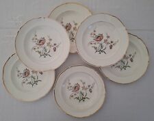 Assiettes creuses faïence d'occasion  Guérande