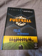 Buch wilden kerle gebraucht kaufen  Mölln