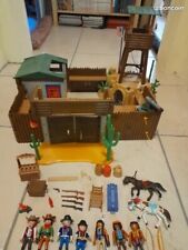 Playmobil fort brave d'occasion  Olivet