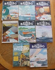 Lot vintage motor for sale  York