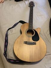 Acoustic guitar jasmine for sale  Houston