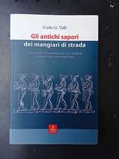 Gli antichi sapori usato  Carmagnola