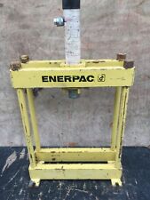Bench press enerpac for sale  ALFRETON