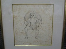 Leonor fini riginal gebraucht kaufen  Köln