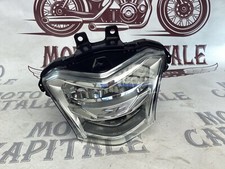 Fanale faro anteriore usato  Roma