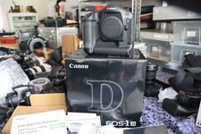 Profi kamera canon gebraucht kaufen  Bremen