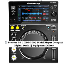 Pioneer xdj 700 gebraucht kaufen  Berlin