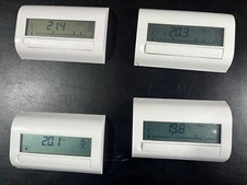Finder cronotermostato parete usato  Aversa
