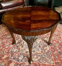 Antique burr walnut for sale  DONCASTER