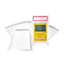 100x psa sleeves gebraucht kaufen  Braunschweig