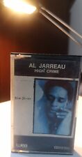 Audiocassetta jarreau high usato  Massa di Somma