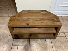 Solid mango wood for sale  PETERBOROUGH