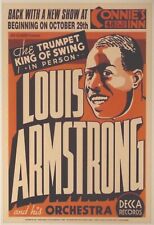 Louis armstrong re for sale  Cape Coral
