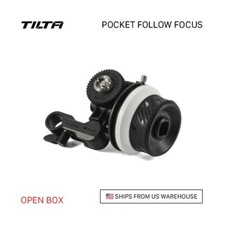 Tilta pocket follow for sale  Burbank