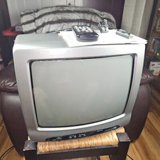 Crt retro orion for sale  Hays