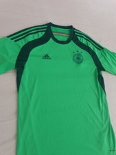 Dfb torwart trikot gebraucht kaufen  Dresden