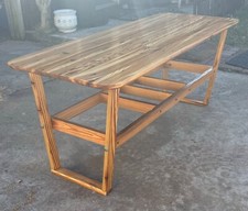 Coffee table made for sale  Sapulpa