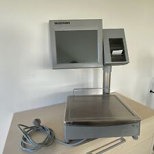 Bizerba 800 waage gebraucht kaufen  Rostock
