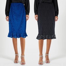 Wallis lace midi for sale  STROUD