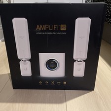 Ubiquiti amplifi system for sale  Cypress