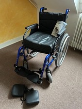 Rollstuhl vermeiren d200 gebraucht kaufen Rollstuhl vermeiren d200 gebraucht kaufen  Frankfurt am Main