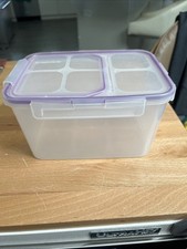 Snapware food storage for sale  Osage